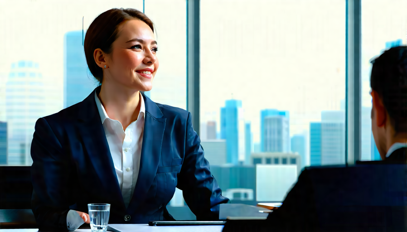 私たちのビジョン